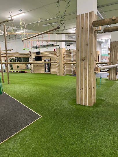 Esi fitness (Mataró