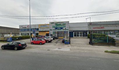 ESPACIO DEPORTIVO FERROLTERRA (Narón