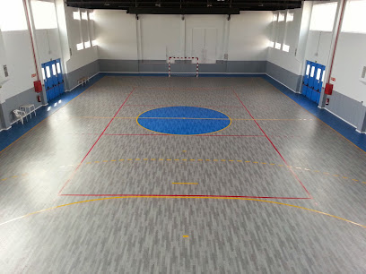 Espacio Enrique Mas · Tres Cantos (Tres Cantos
