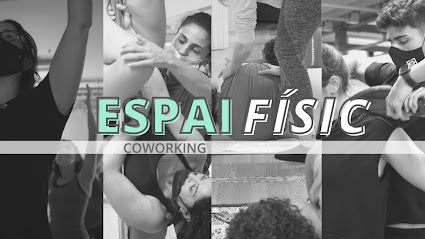 ESPAI FÍSIC COWORKING (Sabadell