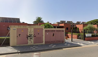 Estival ElDorado Gimnàs i Spa (Cambrils