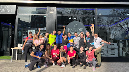 Estudio Training Euskalduna - Gimnasio (Bilbao
