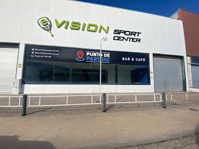 Evision Center Sport Alcázar de San Juan (Alcázar de San Juan