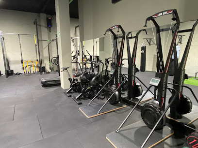 Evo Gym Club (El Masnou