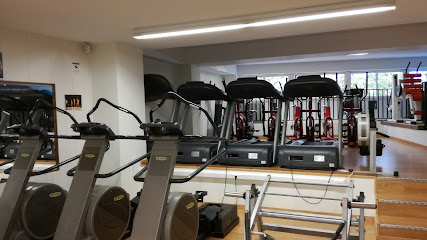 Evofit Ferrol (Ferrol