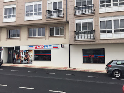 Evofit Narón (Edreiro