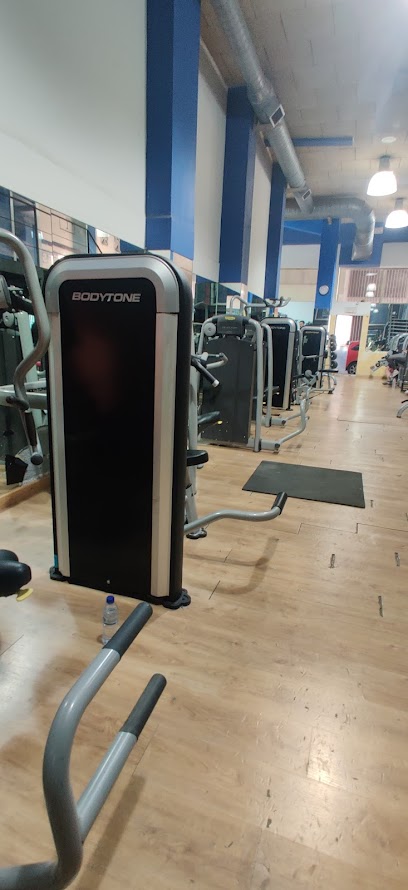 Evofit Valladolid (Valladolid