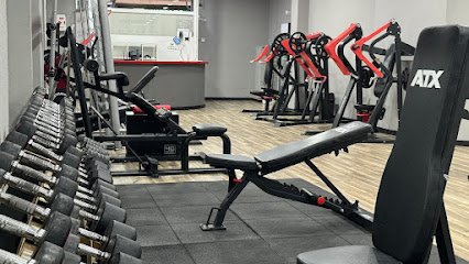 EVOLUTION GYM (Paterna