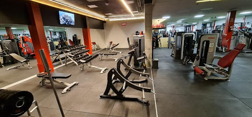 Exalta Centro Deportivo (Pontevedra