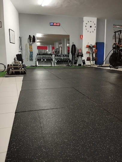Excelsior Fitness Güímar (Güímar