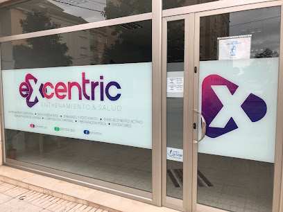 eXcentric Entrenamiento & Salud (Cabra