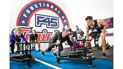 F45 Training Ibiza (Ibiza
