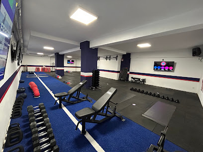 F45 Training Plaza San Francisco (Zaragoza