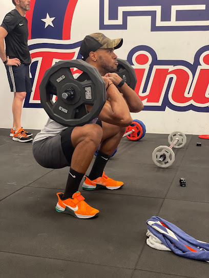F45 Training San Bernardo (Sevilla