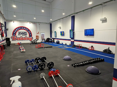F45 Training Sitges (Sitges