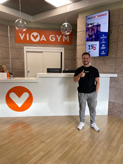 F4Trainers - Romareda (Zaragoza