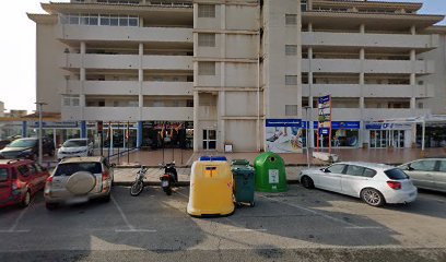 Fabi's (Altea
