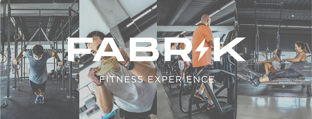 Fabrik Fitness Experience - Gimnasio & CrossBox (Gines