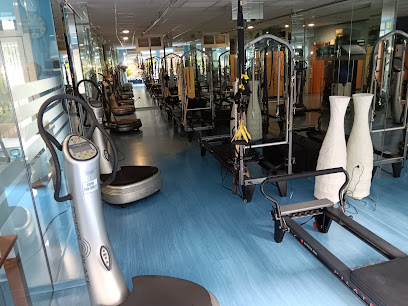 Factory Pilates (Santiago de Compostela
