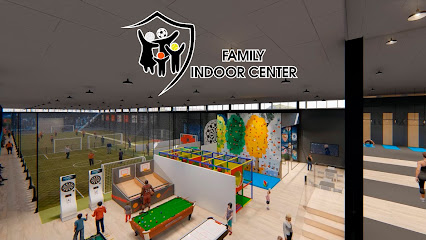 Family gym center (Molina de Segura