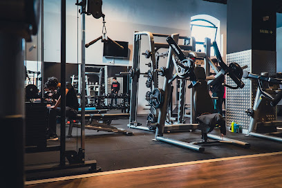 Featness Gym Jerez (Jerez de la Frontera