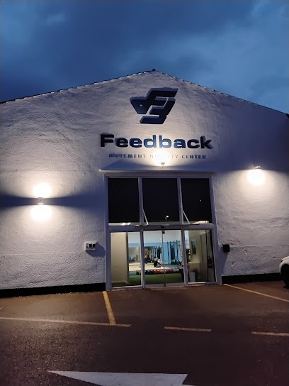Feedback Center Servicio Deportivo (Santander