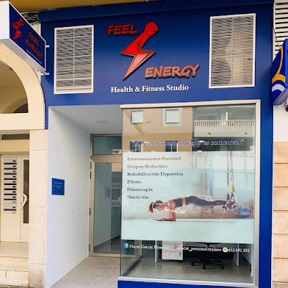 Feel Energy (Health & Fitness Studio) (Dénia