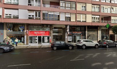 Feel Well entrenamiento personal Santander (Santander