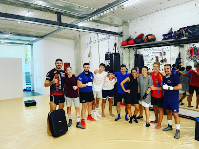 Fight Club Granada Crosstraining (Granada