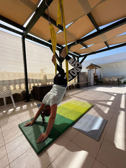 Find Your Balance (Maspalomas