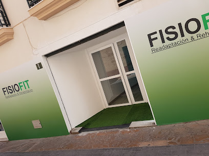 Fisiofit readaptación&reabilitacion (Almería