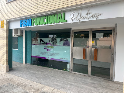 Fisiofuncional Ciudad Sur: Pilates y Entrenamiento (Ciudad Real