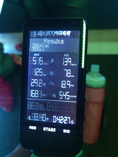 Fit bike estepona (Estepona