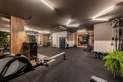 Fit Club Pozuelo (Pozuelo de Alarcón