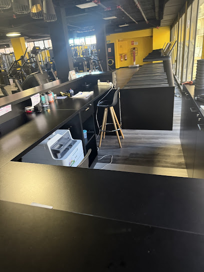 Fit Express Barcelona (L'Hospitalet de Llobregat
