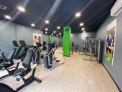 fit+ Fitness Esparreguera (Esparreguera