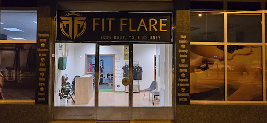 FIT FLARE (Burgos