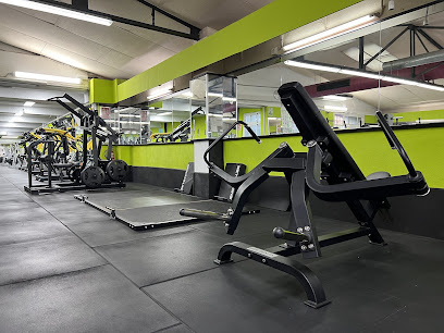 Fit-Plus (Santa Coloma de Gramenet
