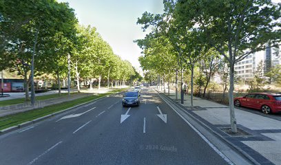 FITACTIVA Actur I Entrenador personal y Fisioterapia en Zaragoza (Zaragoza