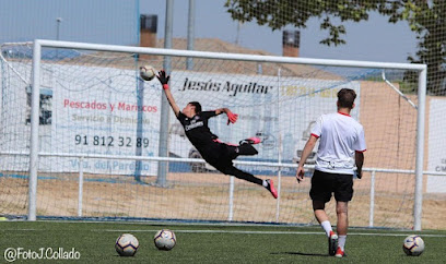 Fitandsoccer (Majadahonda
