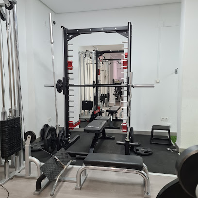 FITFUSIONPRO (Albacete