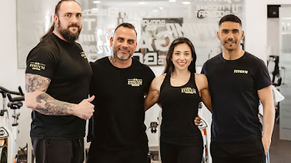 FITGYM ALTEA (Altea