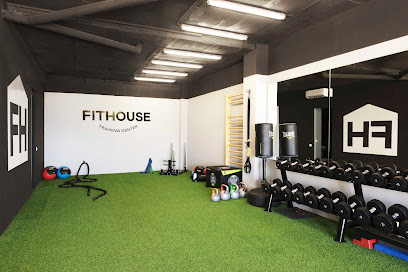 Fithouse Training Center (El Masnou