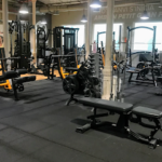 FITLEAD BRUC (Barcelona)