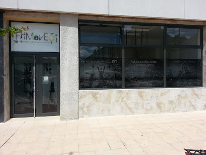 FitMovEat (Vitoria-Gasteiz