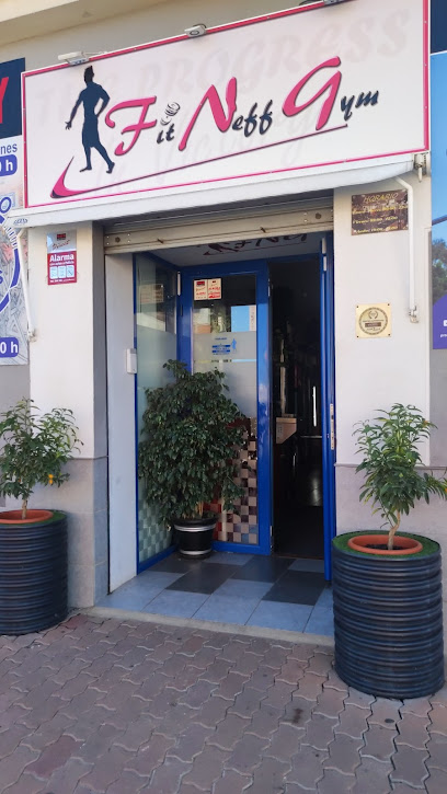 Fitneffgym (Palma del Río
