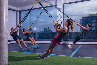 Fitners Entrenador Personal (Los Llanos