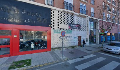 Optimal Private Gym (Badajoz
