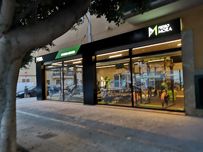 Fitness Center Palma (Palma