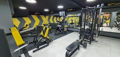 Fitness Center Zafra (Zafra